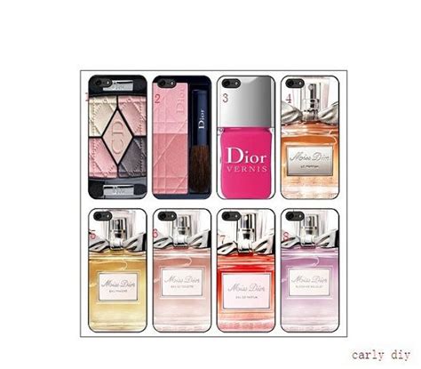 dior perfume iphone 5 case